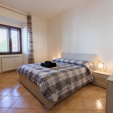 Ad Apartment Ольбия Экстерьер фото