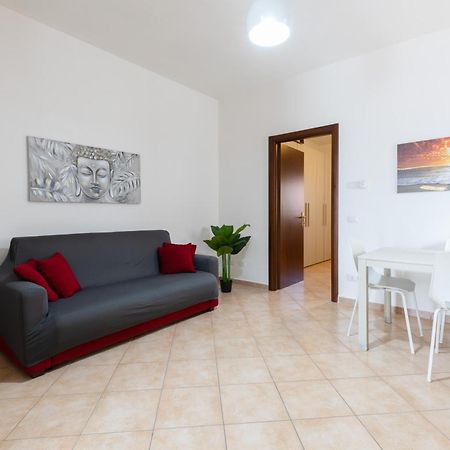 Ad Apartment Ольбия Экстерьер фото