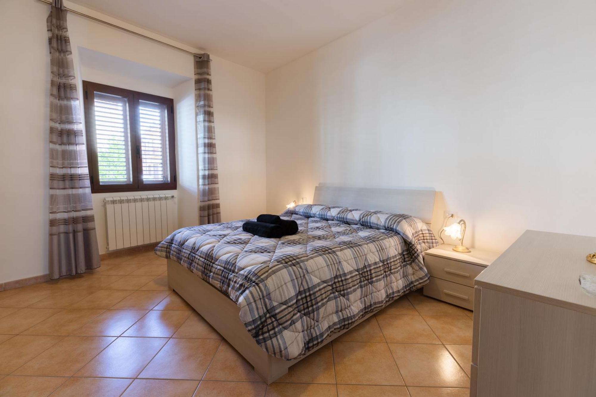 Ad Apartment Ольбия Экстерьер фото