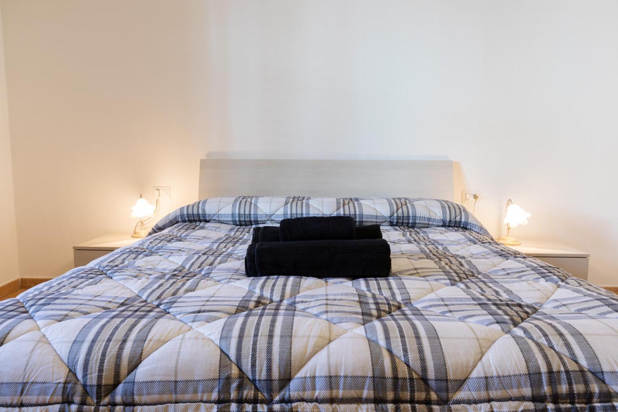 Ad Apartment Ольбия Экстерьер фото