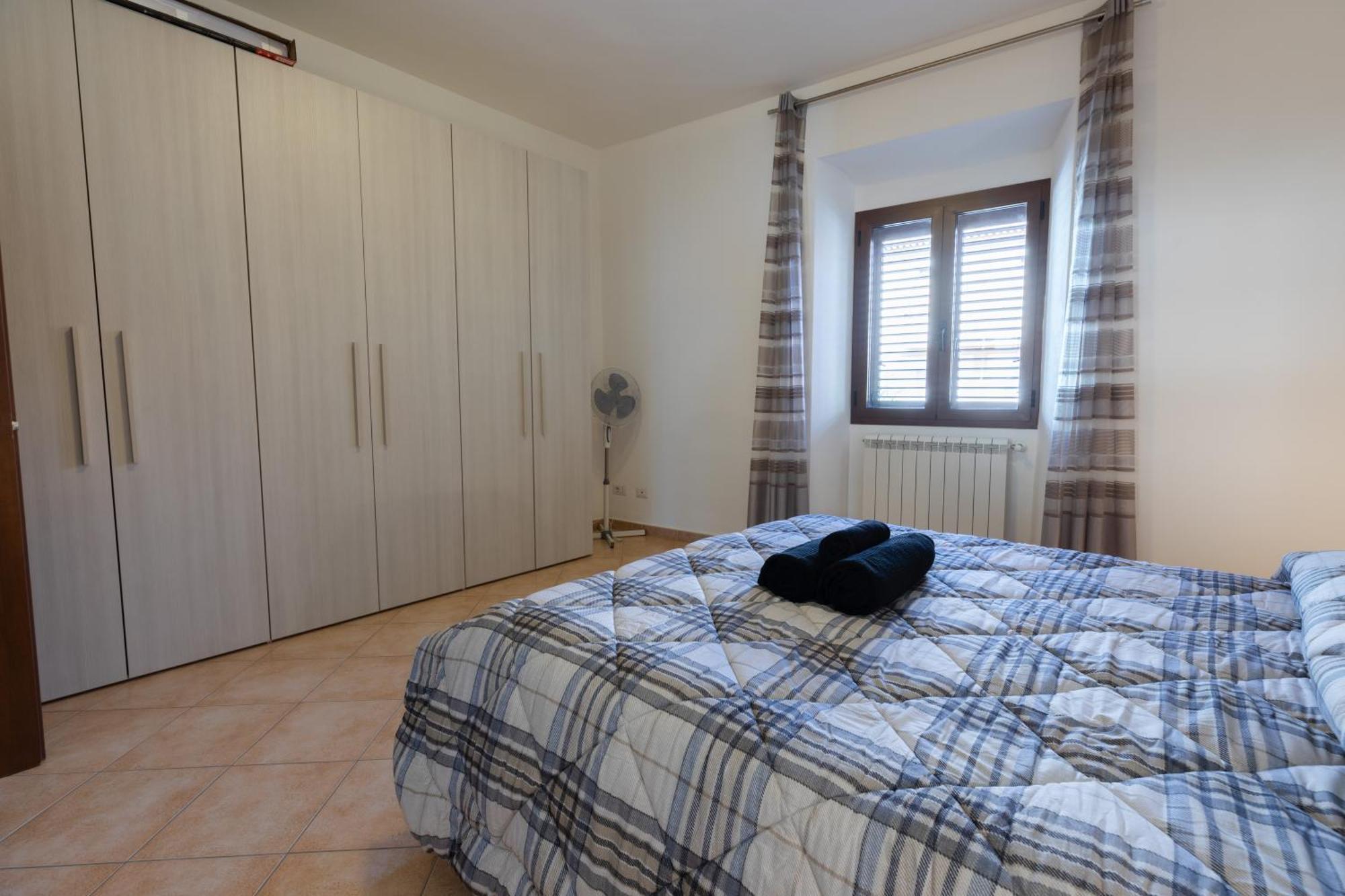 Ad Apartment Ольбия Экстерьер фото