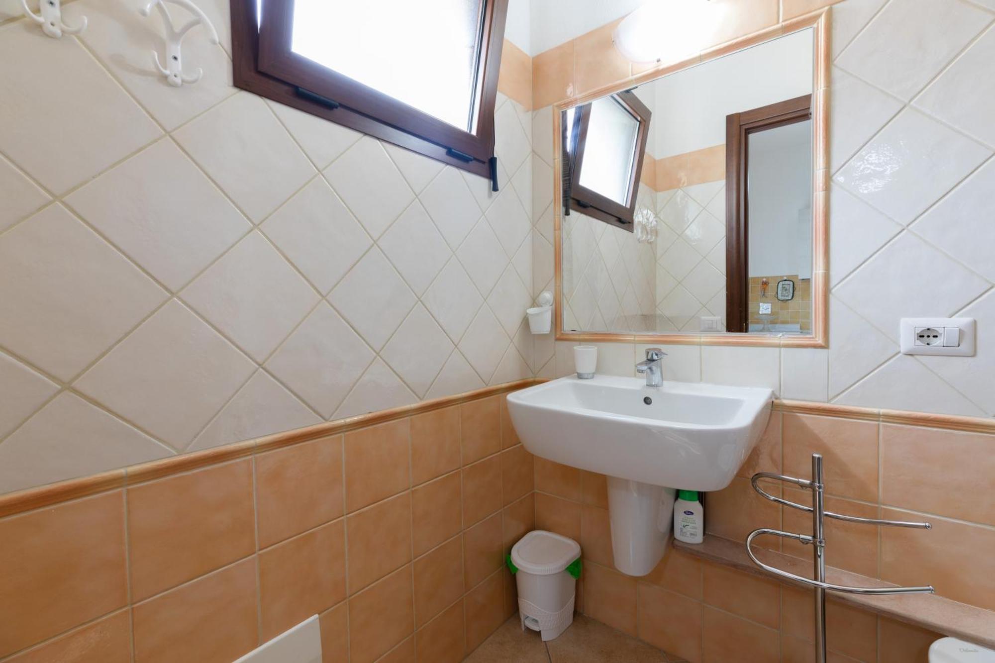Ad Apartment Ольбия Экстерьер фото