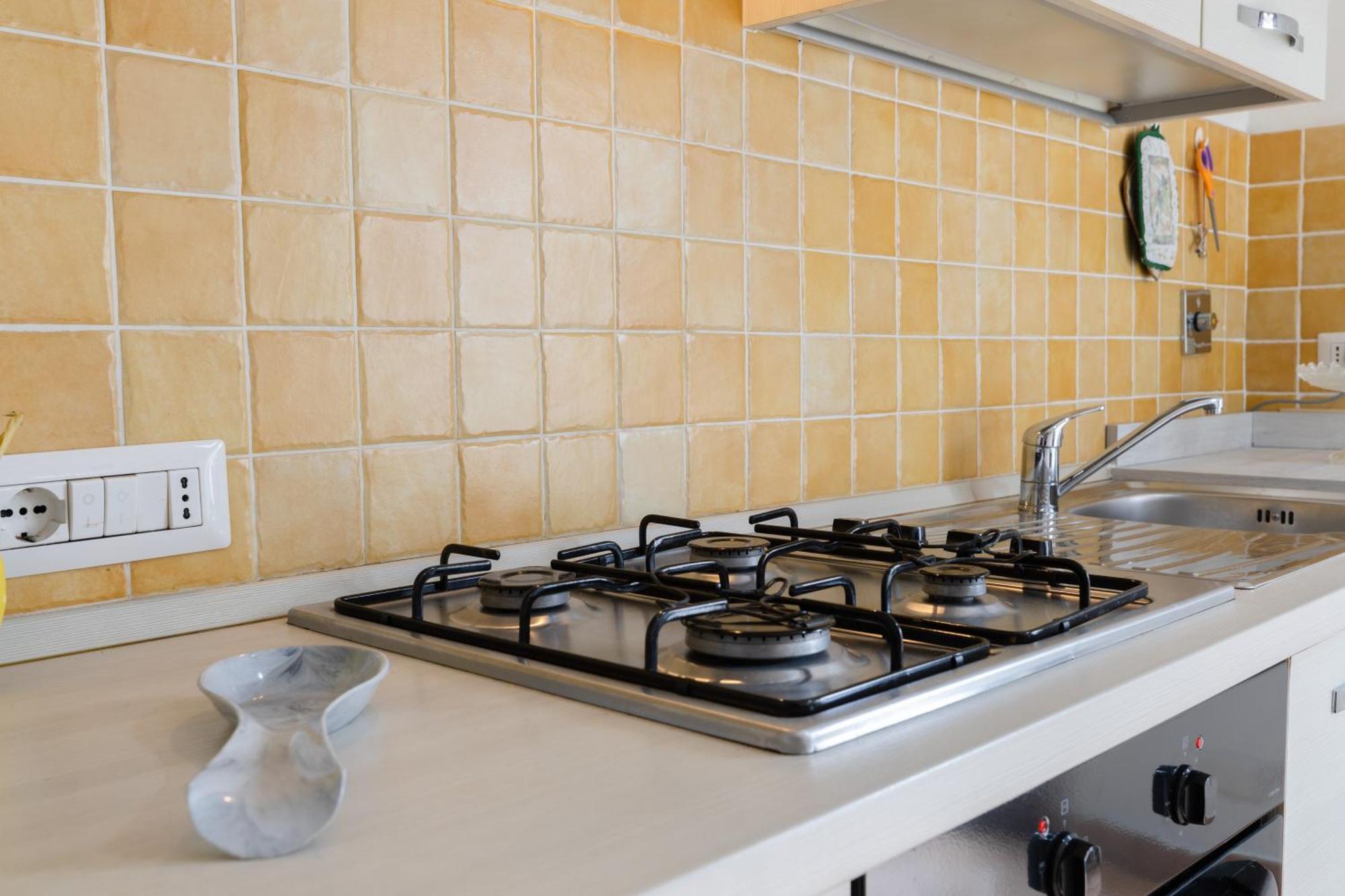Ad Apartment Ольбия Экстерьер фото